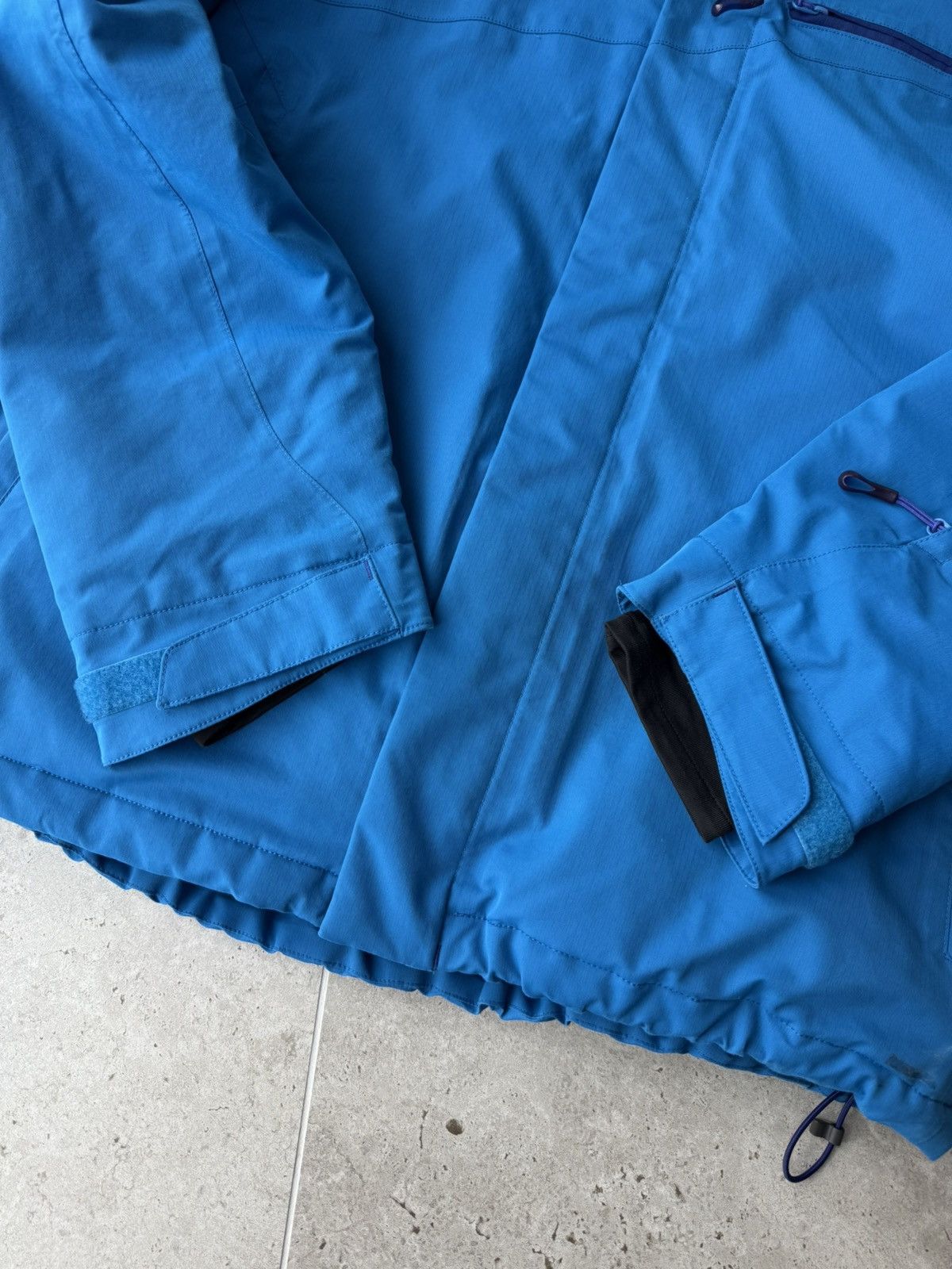 Salomon Salomon Snowboard Pants And Jacket Suit SKI Size US XXL / EU 58 / 5 - 5 Thumbnail