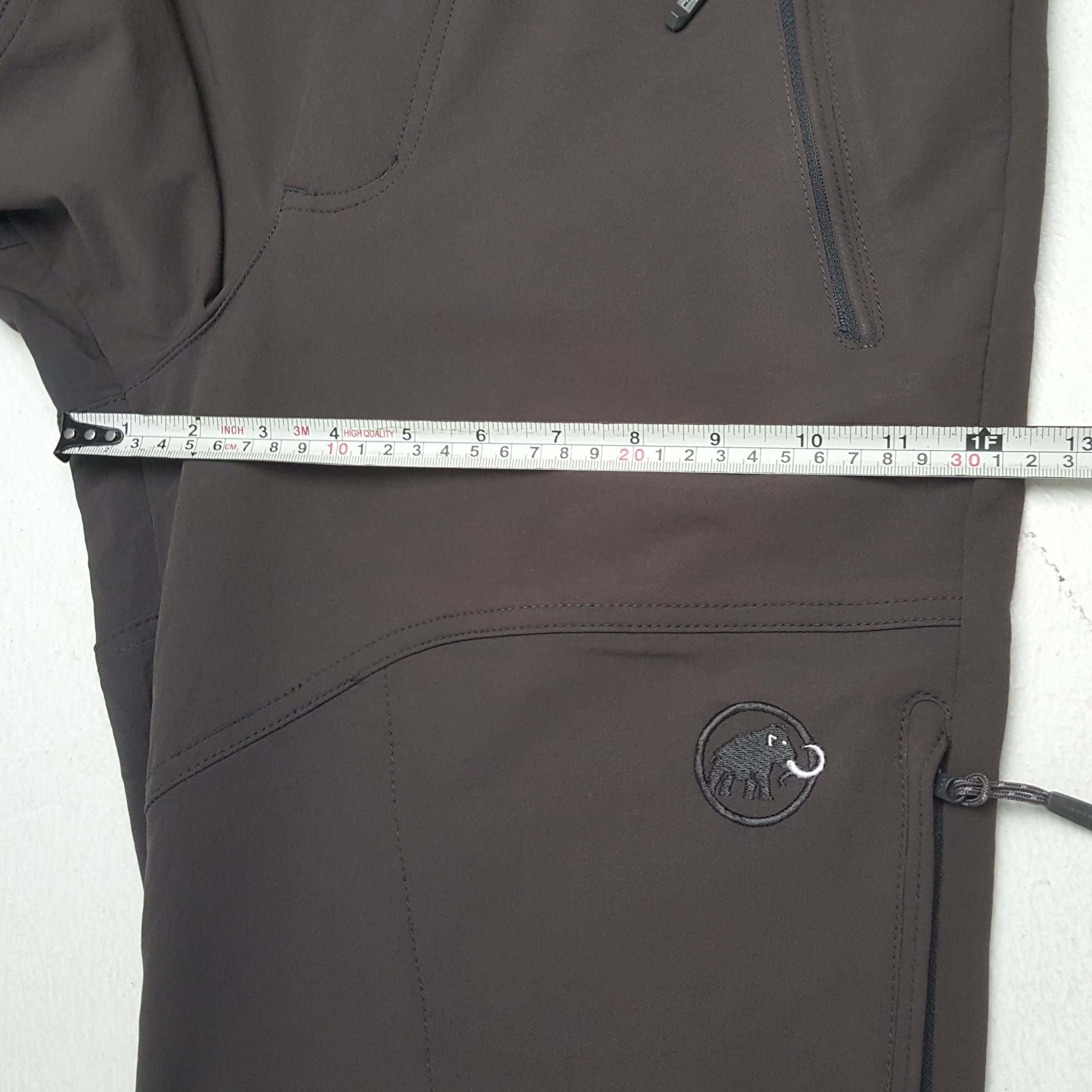 Mammut × Vintage Vintage MAMMUT American Japanese Outdoor Style Pants Size US 31 - 9 Thumbnail