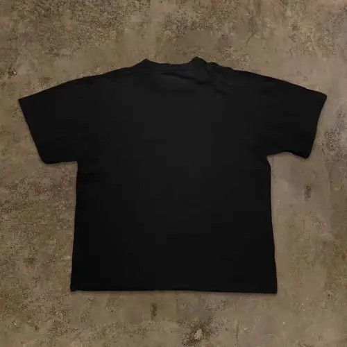 Other Street Hip Hop Skull Print Casual Short Sleeve T-Shirt Size US M / EU 48-50 / 2 - 8 Thumbnail
