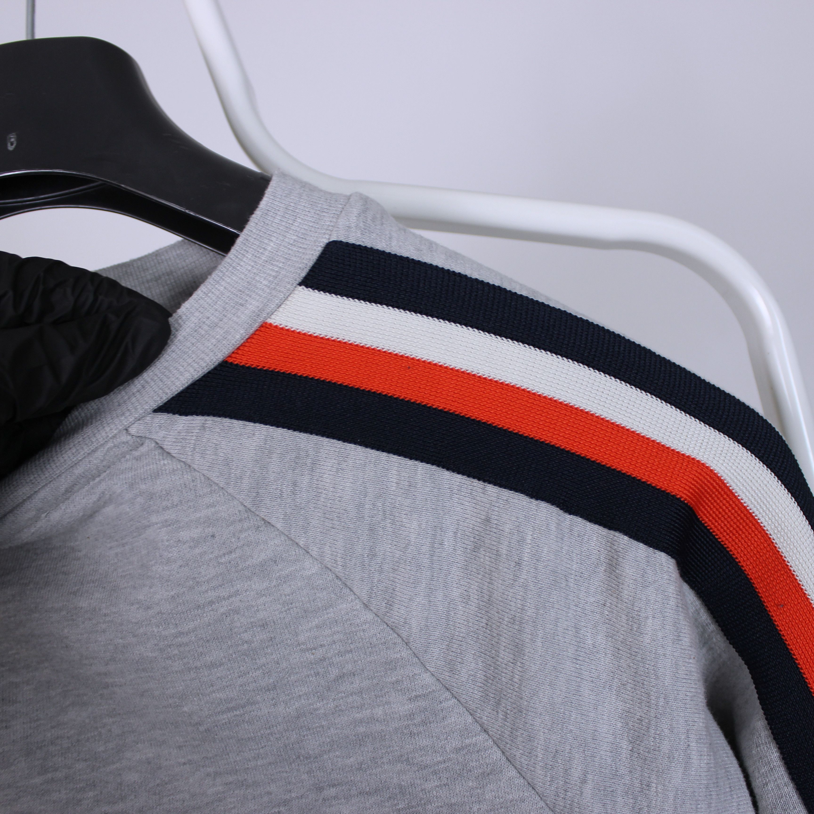 Sandro Sandro vintage sweatshirt logo rarity XS cotton Size US XS / EU 42 / 0 - 10 Thumbnail