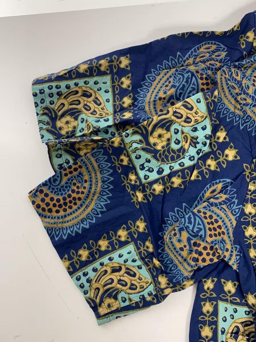 Needles Open Collar Cabana Shirt Size US M / EU 48-50 / 2 - 3 Thumbnail