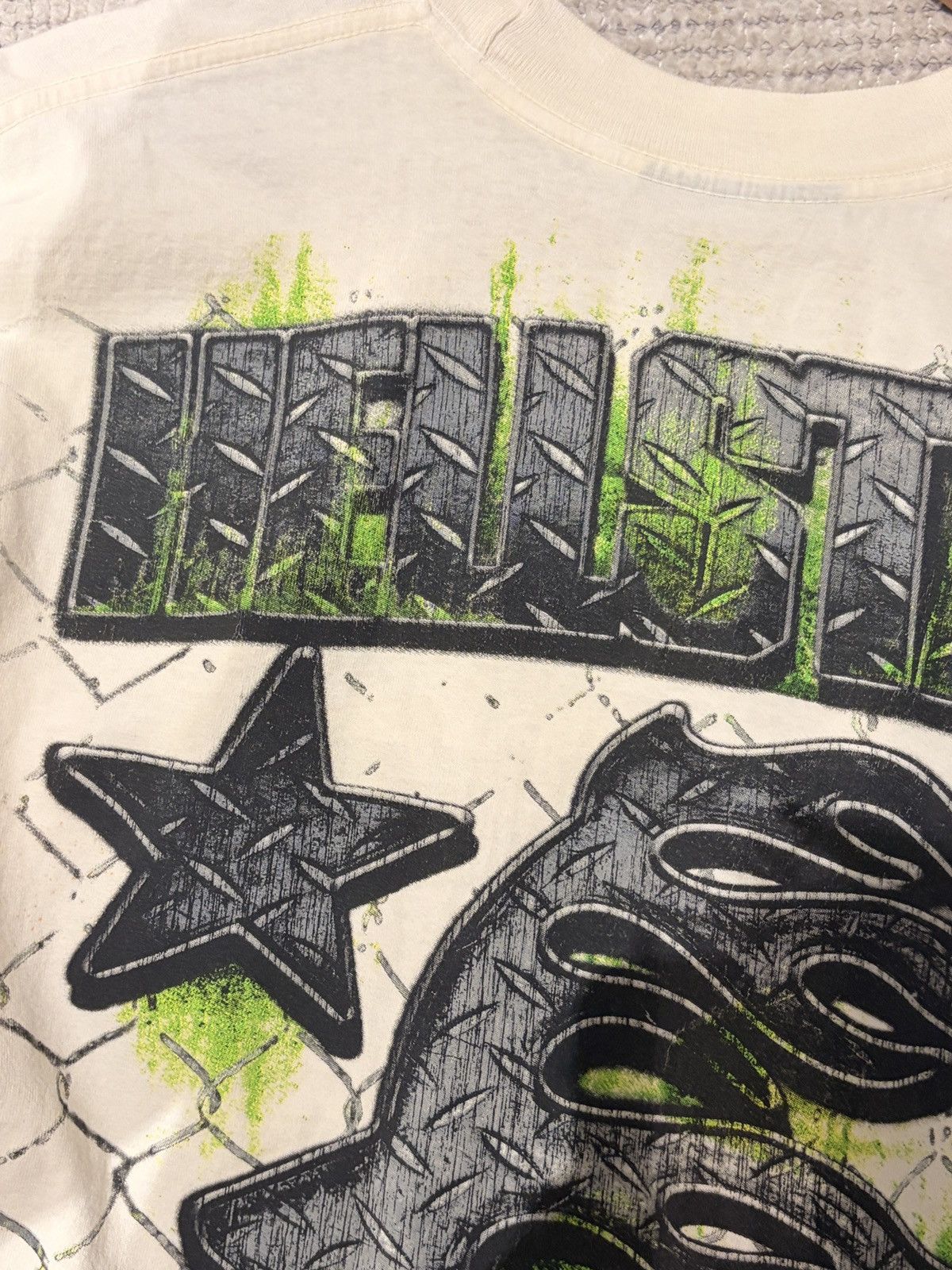HELLSTAR Hellstar Sports first release T-shirt Size US S / EU 44-46 / 1 - 3 Thumbnail