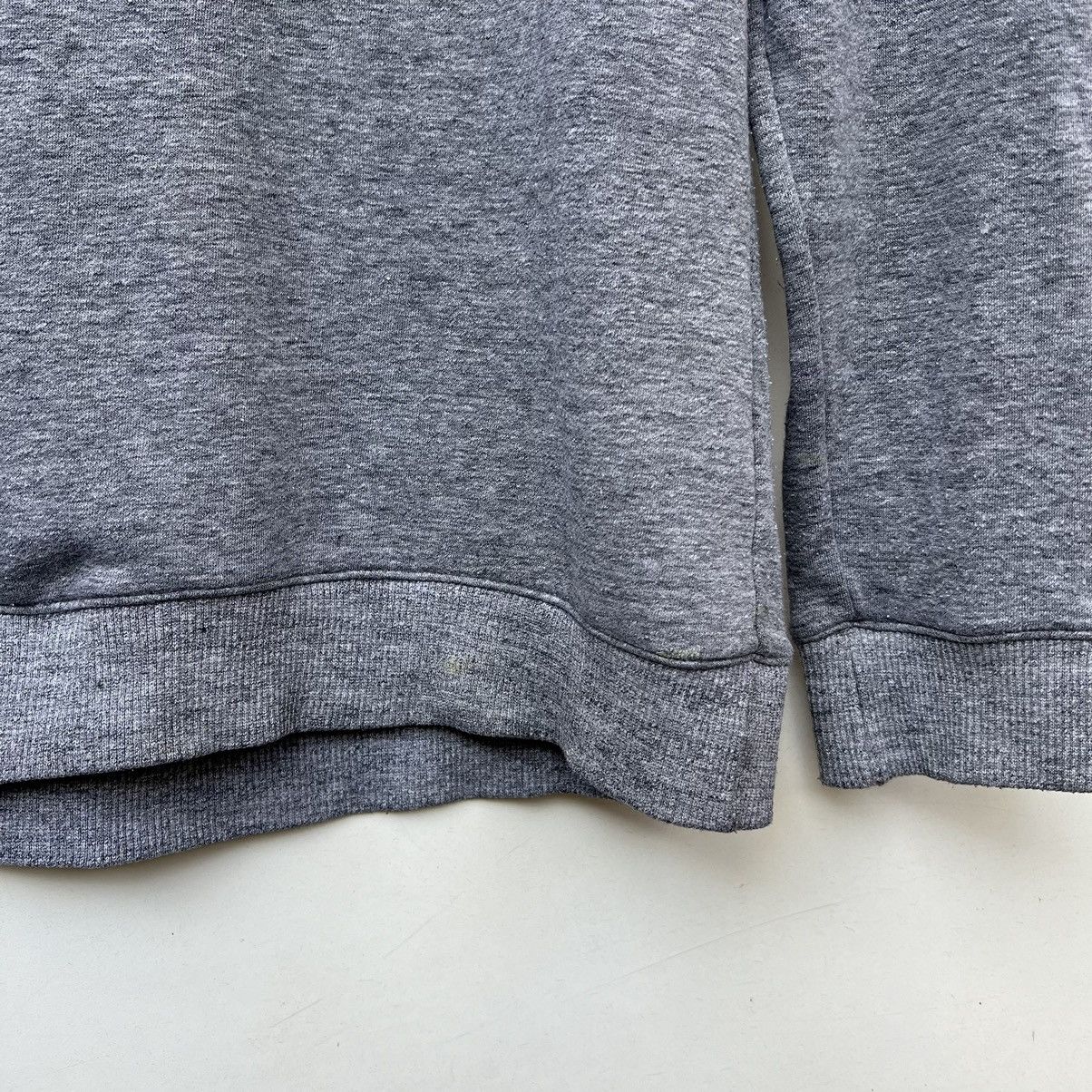 A.P.C. A.P.C. Sweatshirt Size US M / EU 48-50 / 2 - 5 Thumbnail