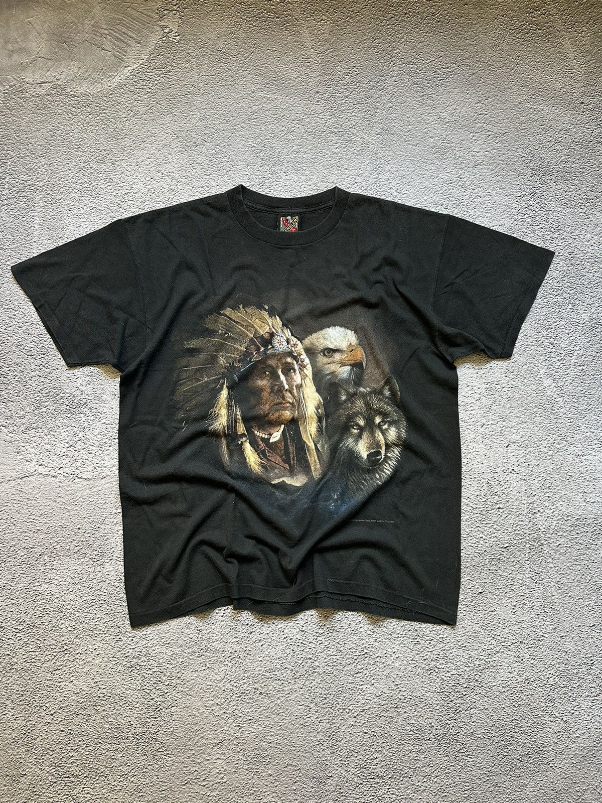 3 D Emblem Harley Davidson T Shirt | Grailed