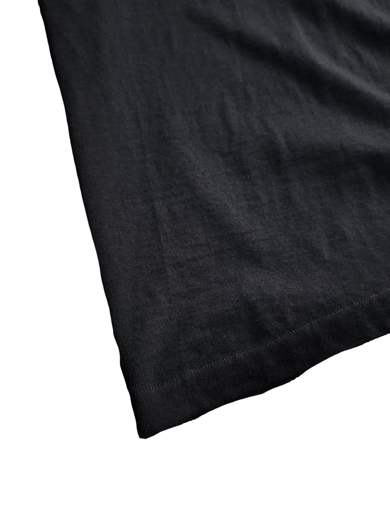 Yohji Yamamoto Yohji Yamamoto Pour Homme "Bohemian Shotgun" Graphic Tee Size US L / EU 52-54 / 3 - 3 Thumbnail