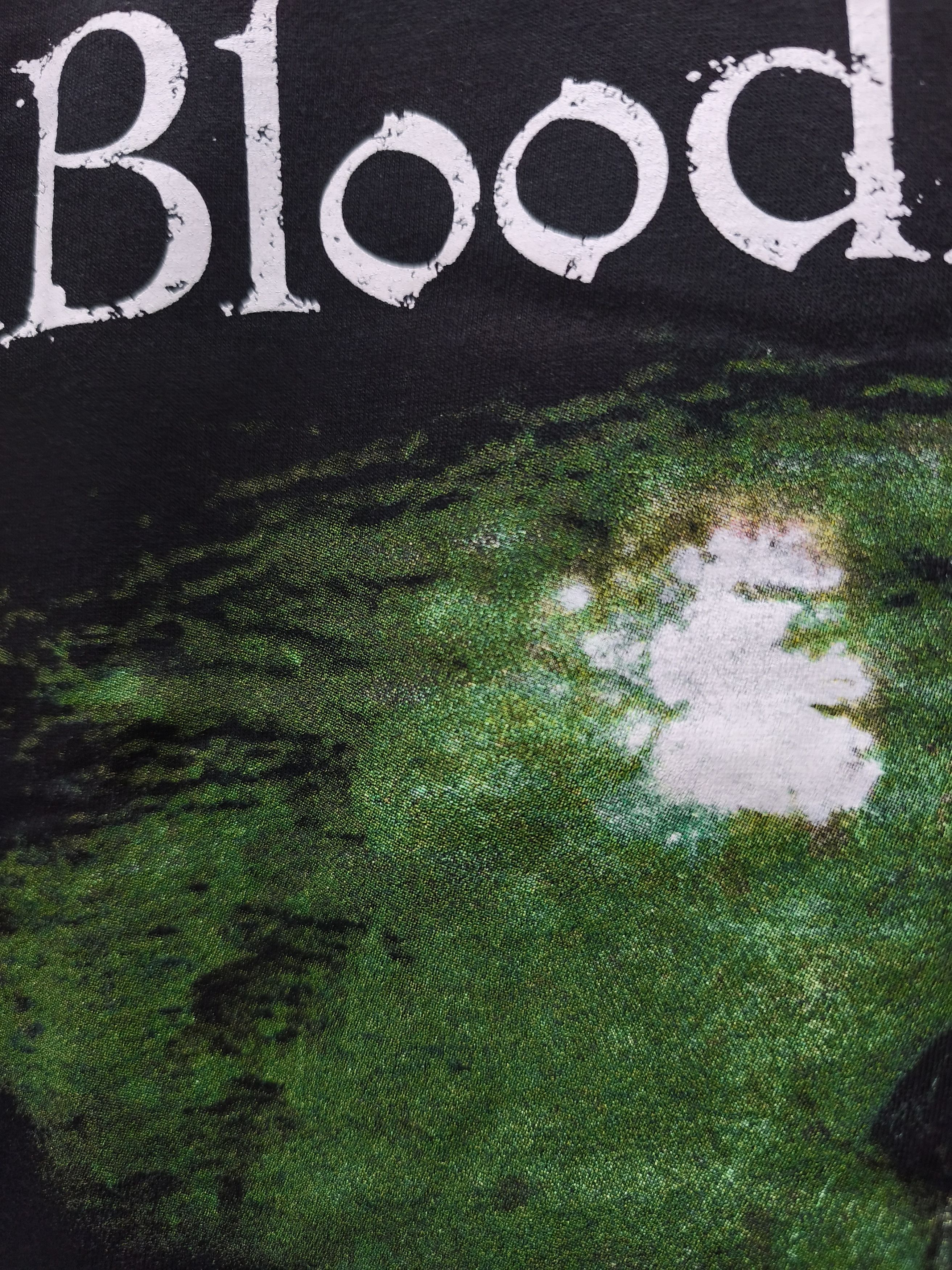 Playstation Bloodborne Orphan Of Kos T-shirt Size US XL / EU 56 / 4 - 5 Thumbnail
