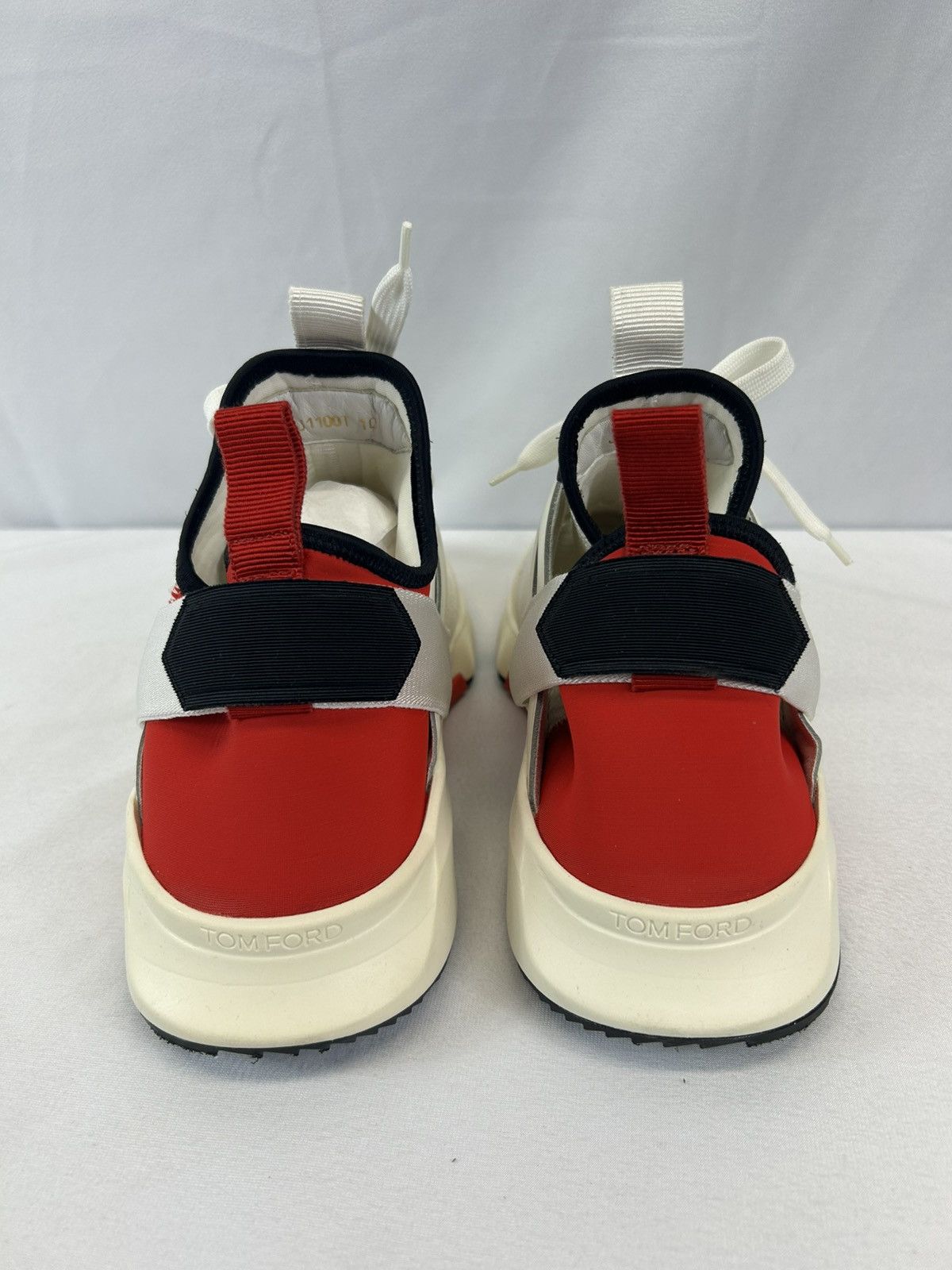 Tom Ford Tom Ford Tom Ford Jago Size US 10 / EU 43 - 6 Thumbnail