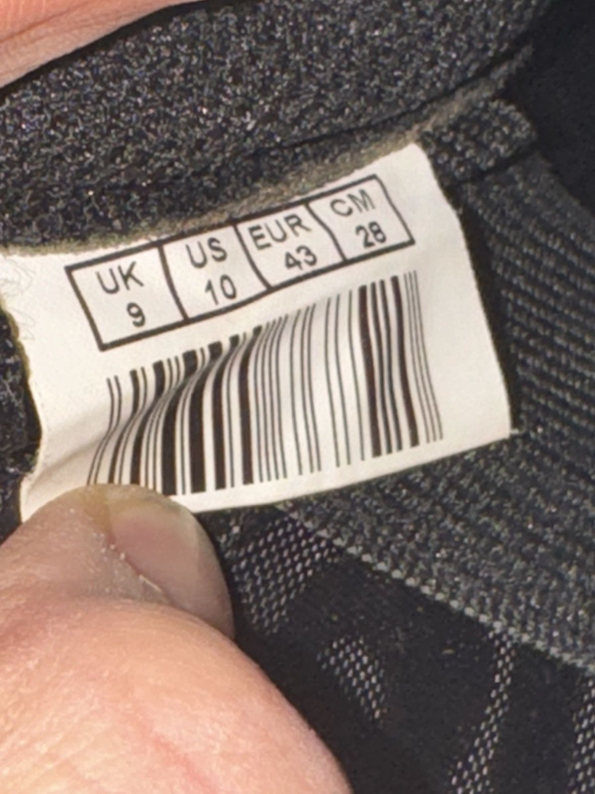 Puma × Vintage Puma black speedcat vintage sneakers 90s y2k 2000s cat Size US 10 / EU 43 - 8 Thumbnail