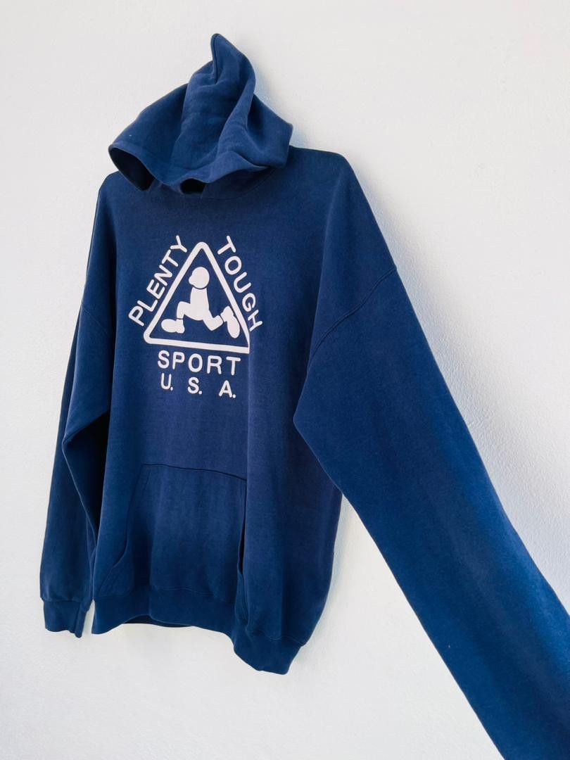 Japanese Brand × Vintage Vintage Plenty Tough Skateboard Streetwear Fashion Style Size US L / EU 52-54 / 3 - 5 Thumbnail