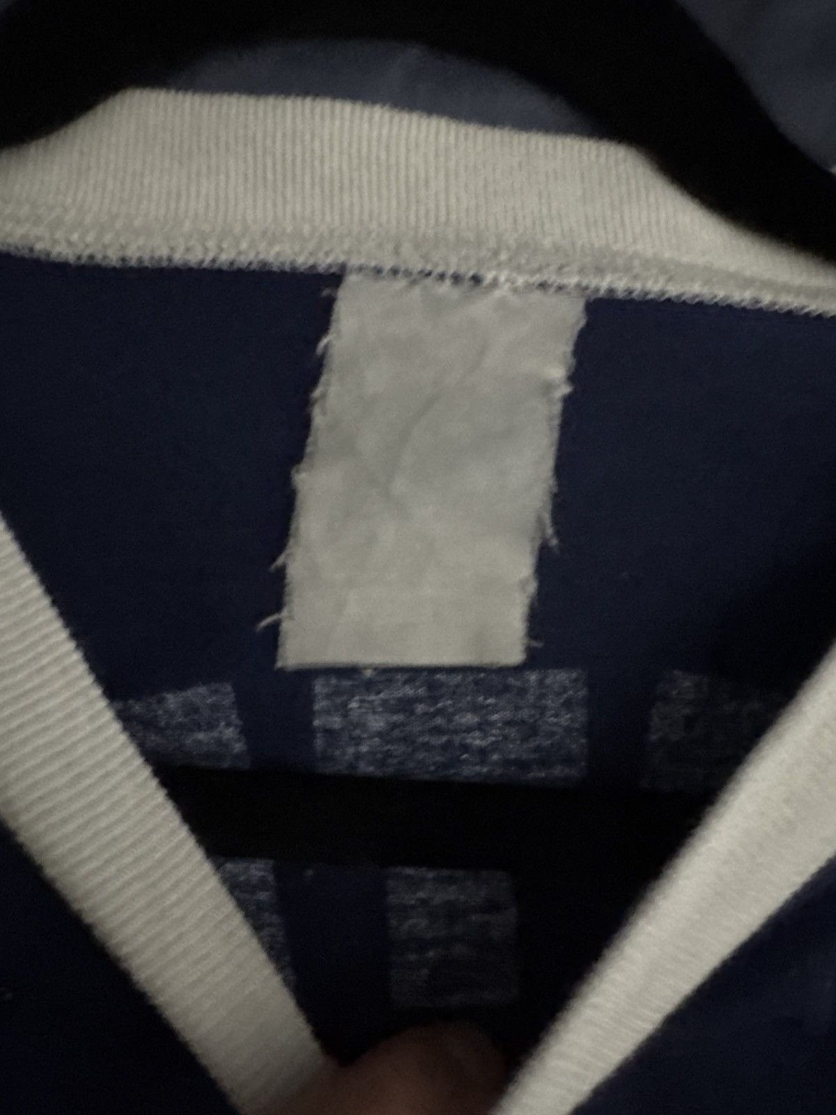 Kith Navy Kith Derek Jeter 1 of 1 Size US L / EU 52-54 / 3 - 3 Thumbnail