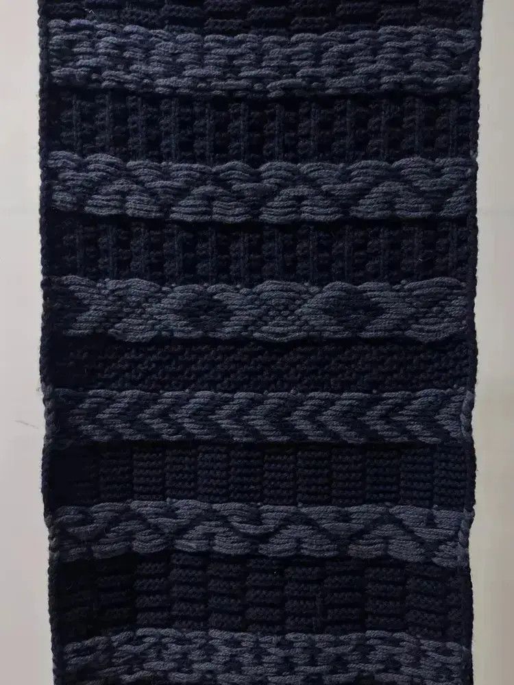 Raf Simons Calvin Klein 205W39NYC x Raf Simons Scarf Size ONE SIZE - 2 Thumbnail