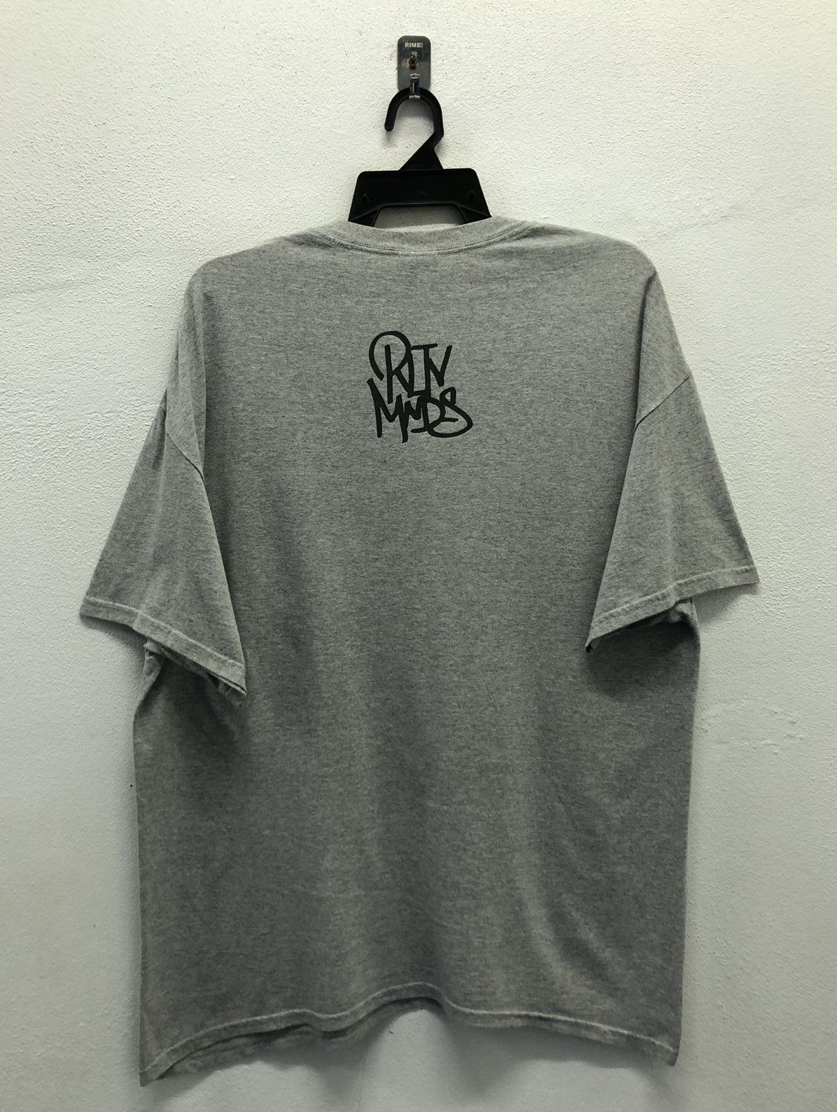Vintage Vintage Atlas 370 Nitrile Tough Glove T-Shirt Size US XL / EU 56 / 4 - 2 Thumbnail