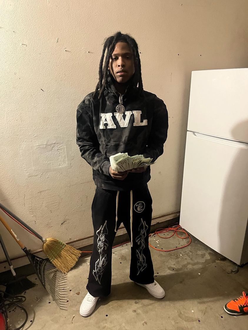 Japanese Brand Avail “AVL” Hoodie Size US XL / EU 56 / 4 - 3 Thumbnail