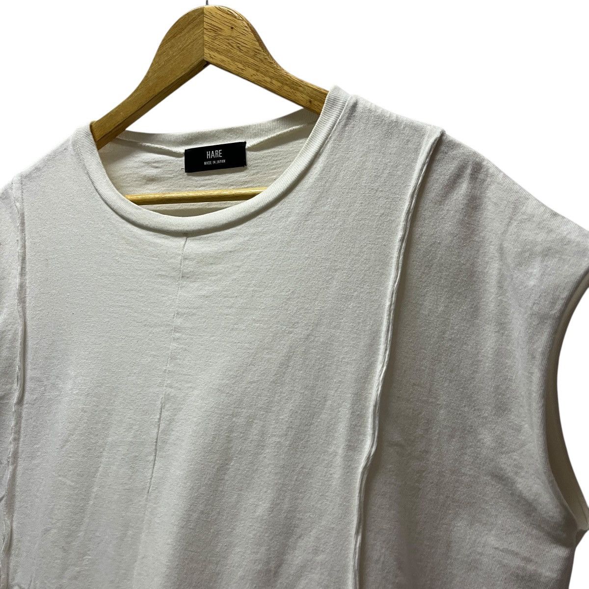 HARE × Japanese Brand Hare Seditionaries Reconstructed Size US XL / EU 56 / 4 - 3 Thumbnail