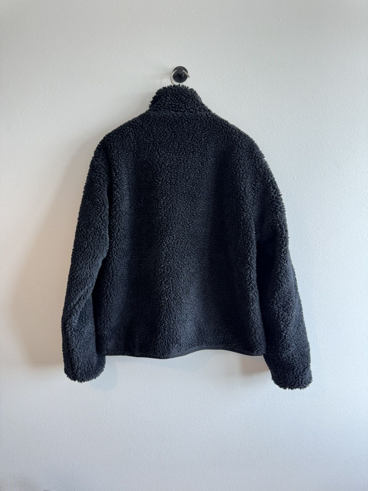 Stussy Stüssy Sherpa Jacket Size L Size US L / EU 52-54 / 3 - 3 Thumbnail