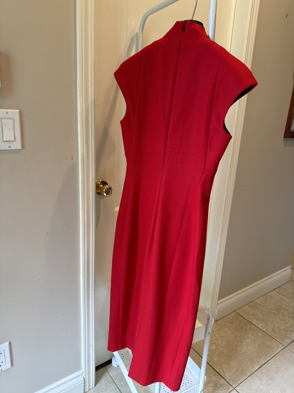 Other Foster Dress Size S / US 4 / IT 40 - 4 Thumbnail