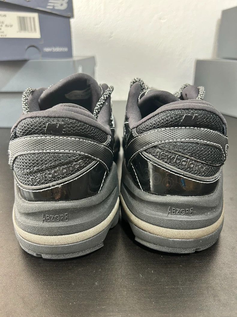 Aime Leon Dore Aime leon doreWear-resistant and breathable low-top running Size US 9.5 / EU 42-43 - 3 Thumbnail