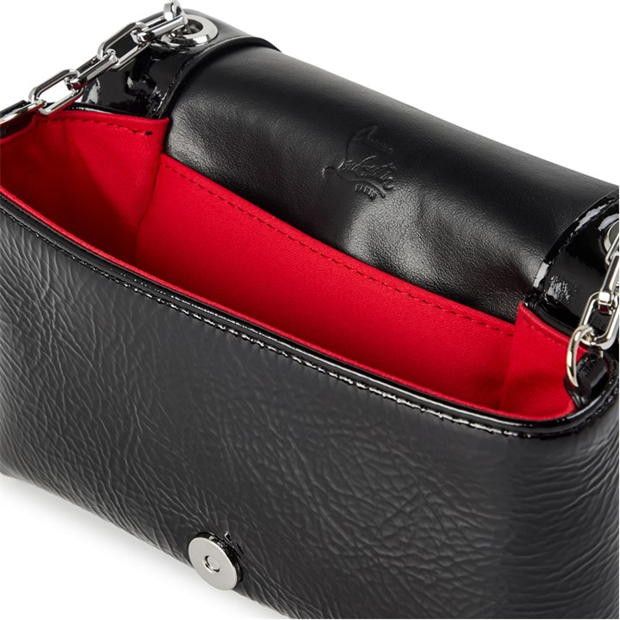 Christian Louboutin Loubi54 Crossbody Bag Size ONE SIZE - 5 Thumbnail