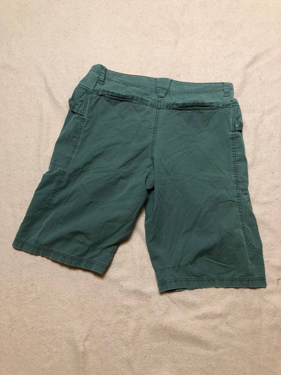 Nike Nike Shorts CARGO Size US 34 / EU 50 - 24 Thumbnail