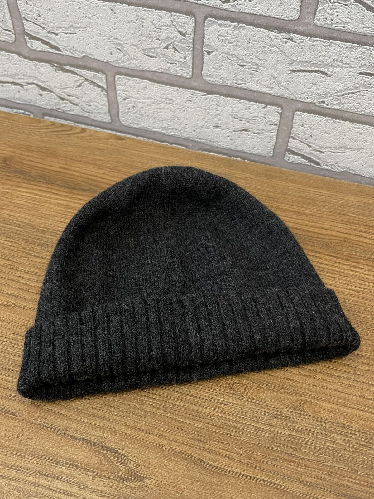 Vintage Polo Ralph Lauren PRL Wool Hat One Size Size ONE SIZE - 9 Thumbnail