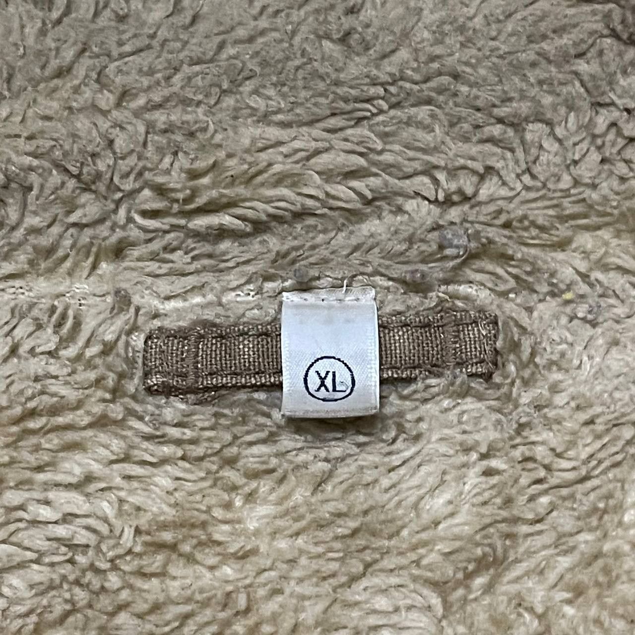 Uniqlo Uniqlo Canvas Work Hooded Jacket Size US XL / EU 56 / 4 - 9 Thumbnail