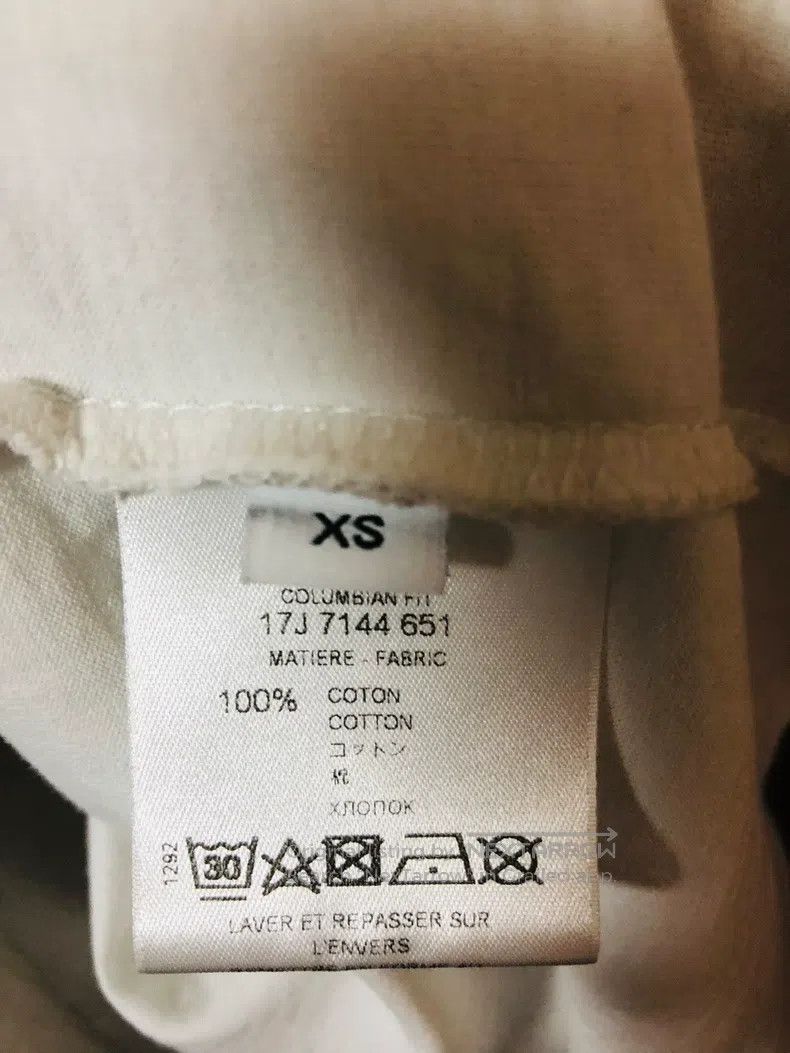 Givenchy Givenchy T-shirt Size US XS / EU 42 / 0 - 3 Thumbnail