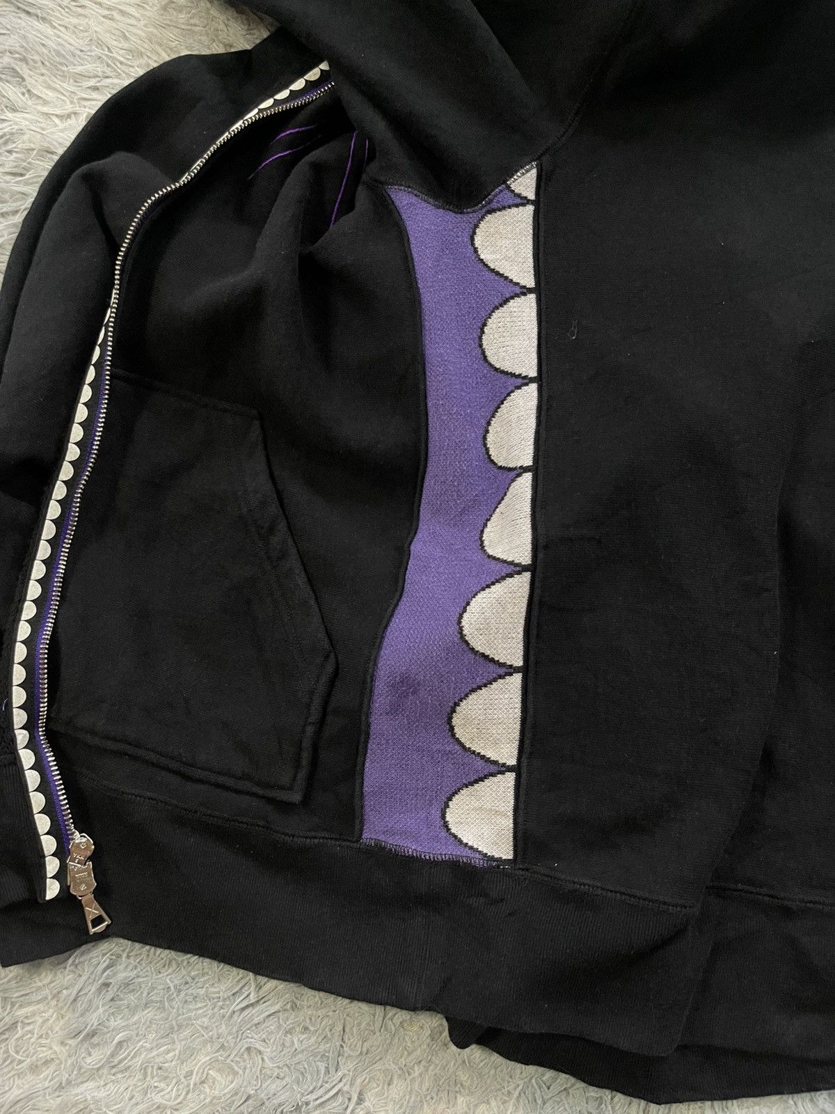 Original Fake Original Fake X KAWS X Invincible Hoodie (Limited Edition) Size US L / EU 52-54 / 3 - 8 Thumbnail