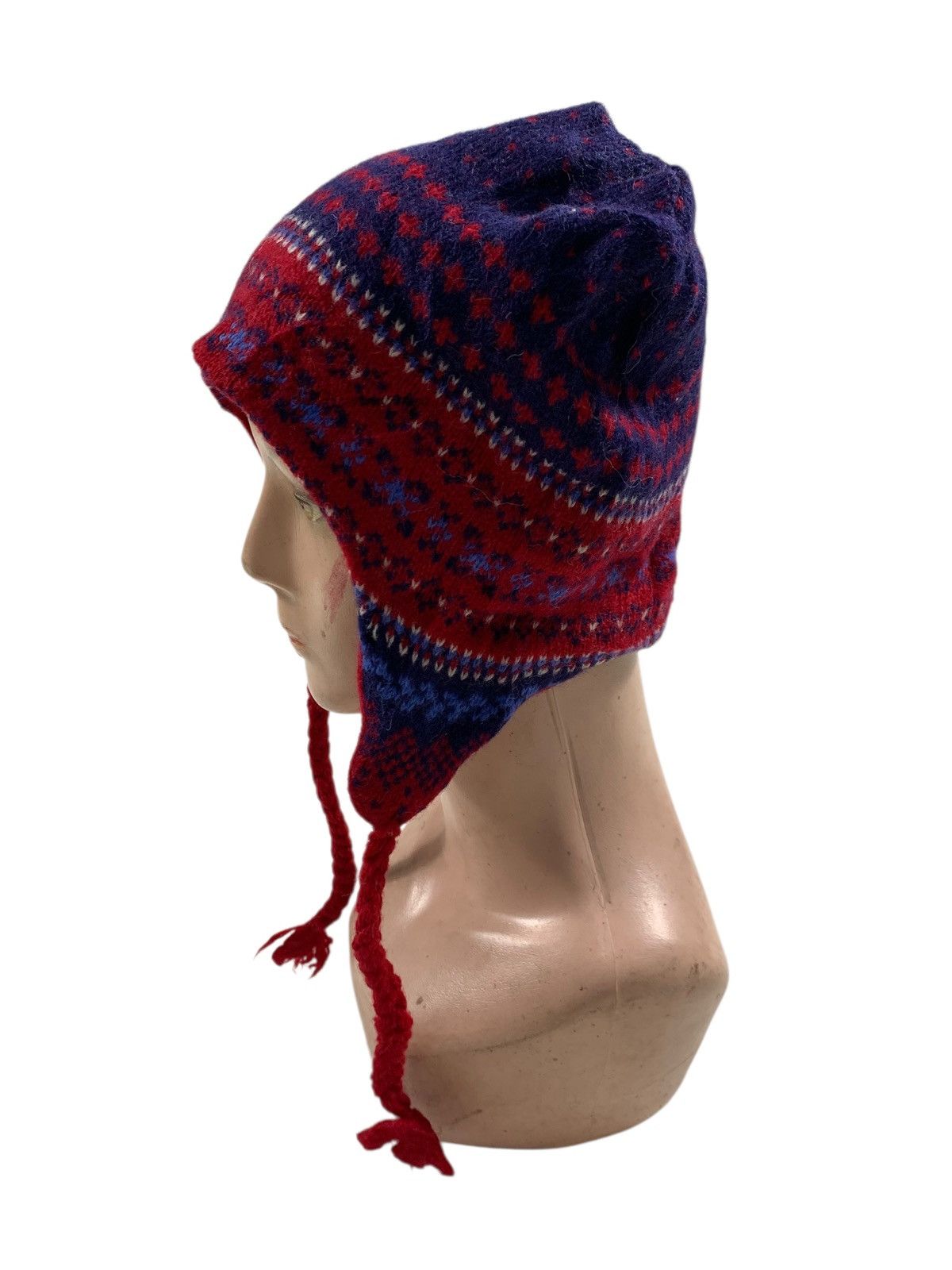 Kapital Byward market chapeaux beanie hats Size ONE SIZE - 2 Thumbnail