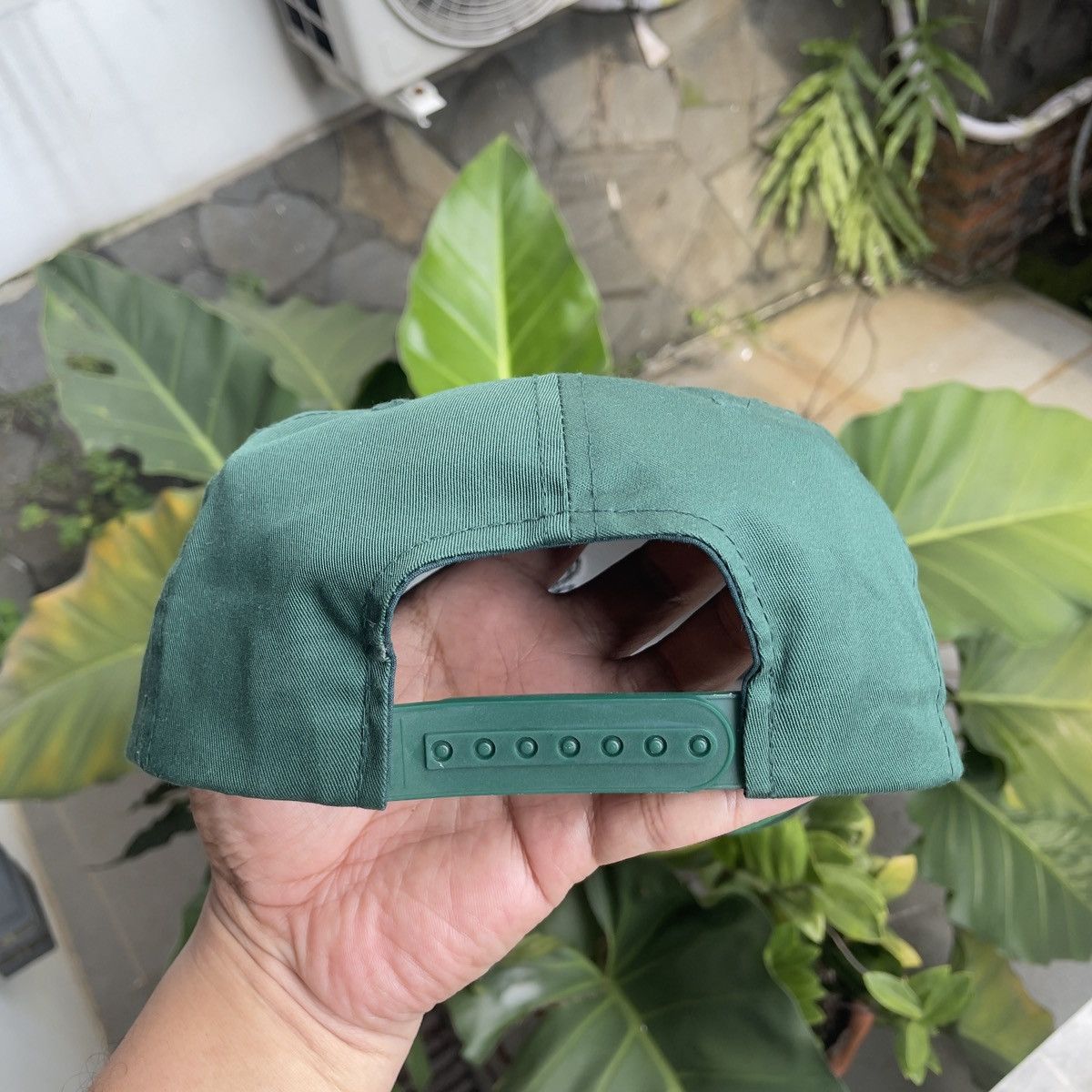 American Needle Vintage annco milwaukee bucks hats Size ONE SIZE - 5 Thumbnail