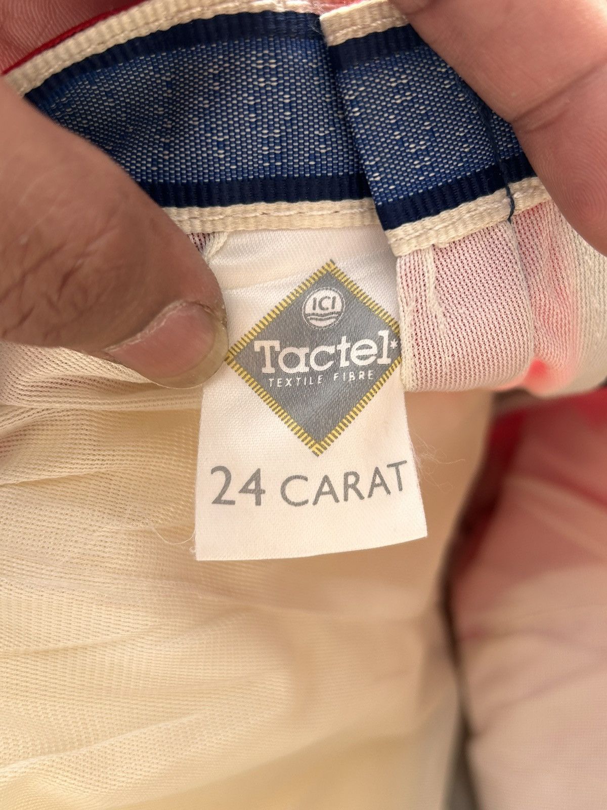 Other Vintage factory bear pants Size US 26 / EU 42 - 11 Thumbnail