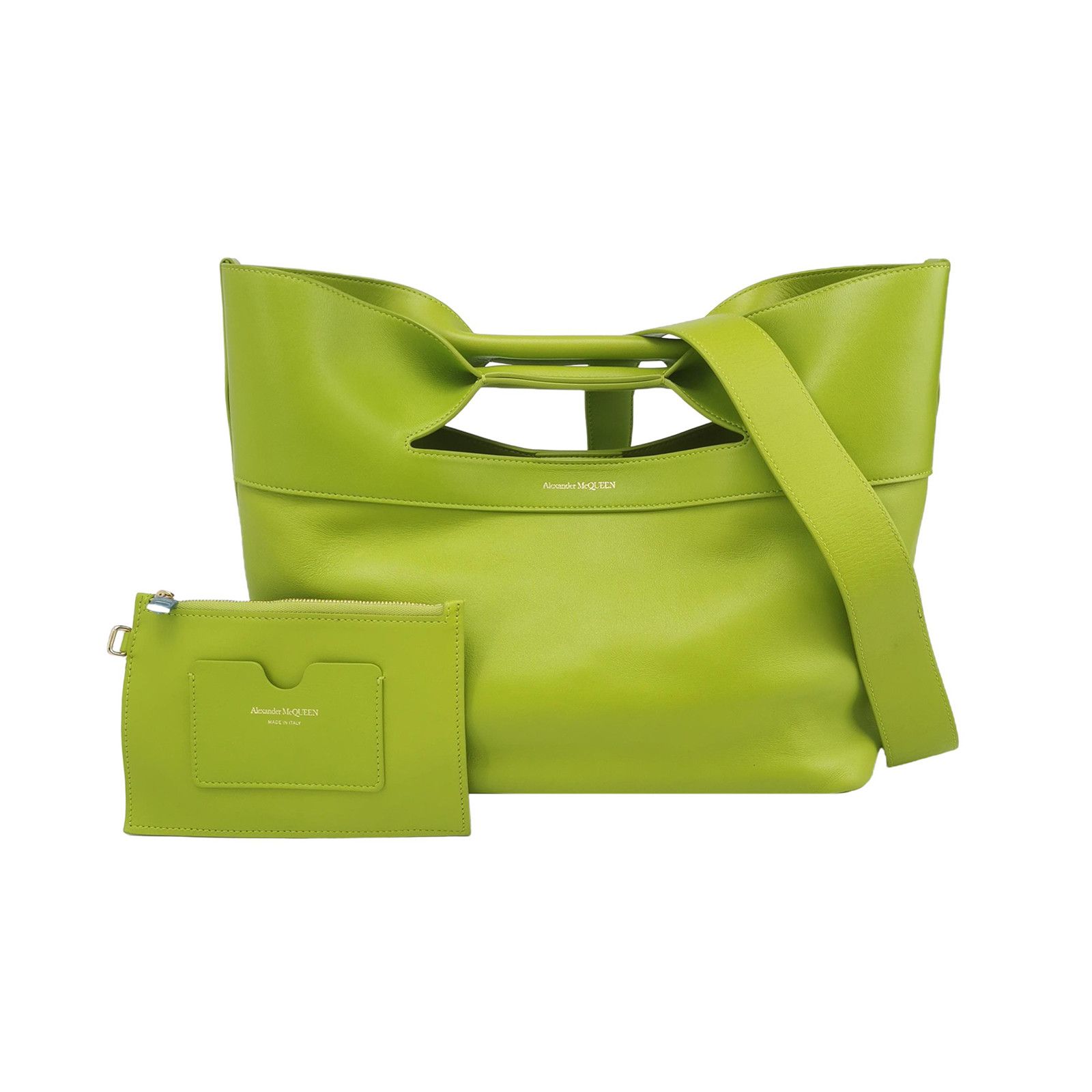 Alexander McQueen Alexander McQueen Women os Shoulder Bags Size ONE SIZE - 1 Thumbnail
