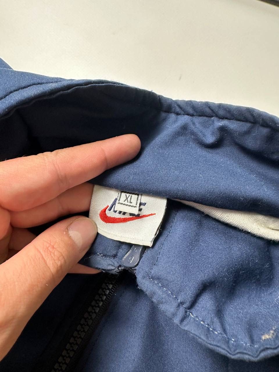 Nike Vintage 90s Nike Track Suit Japanese Y2K Size US XL / EU 56 / 4 - 6 Thumbnail