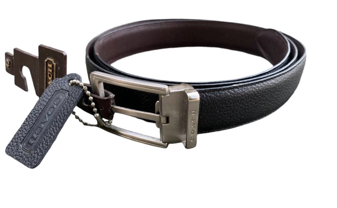 Coach Coach belt Size ONE SIZE - 2 Thumbnail