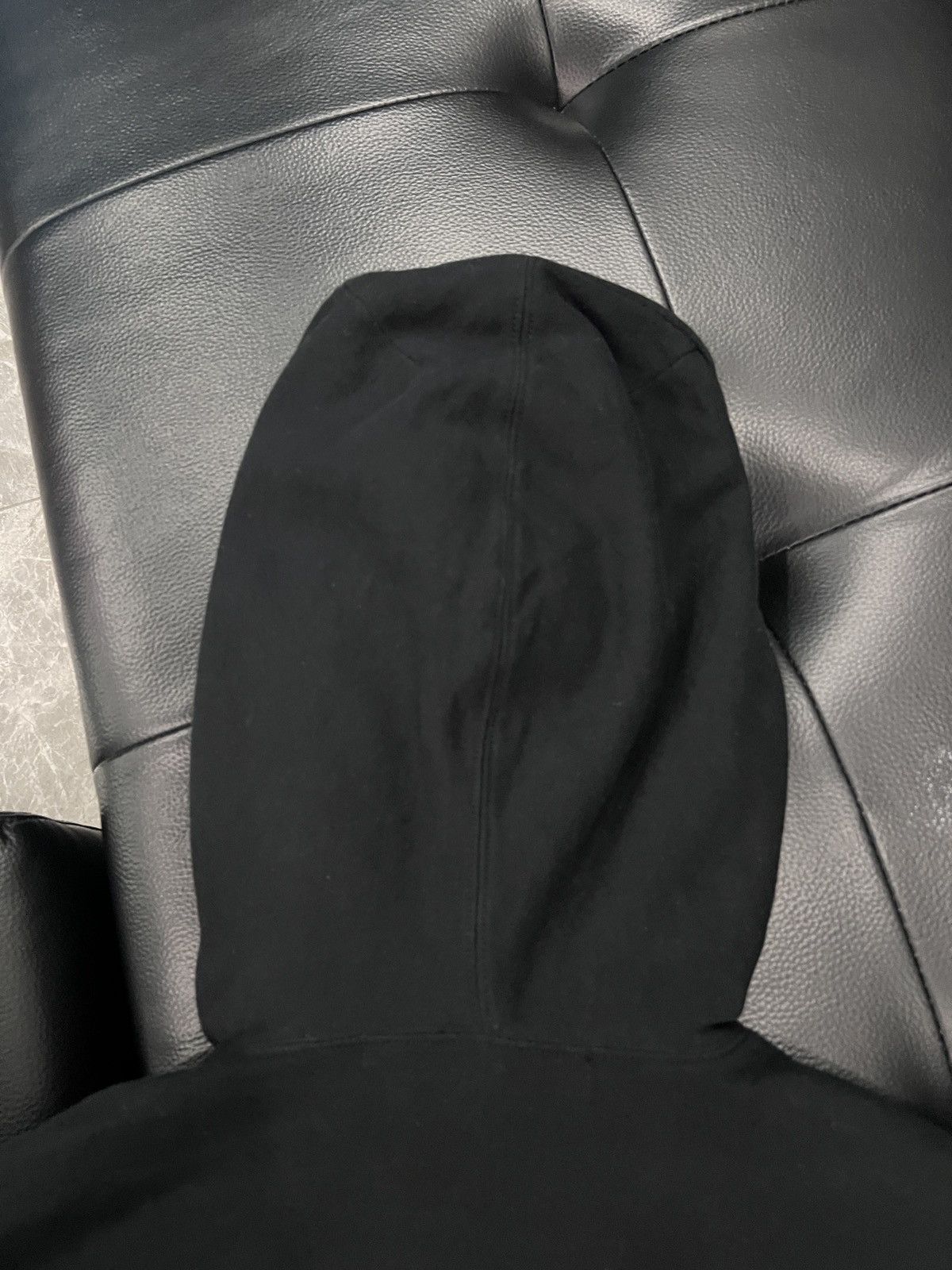 mercibeaucoup mercibeaucoup, Oversized Hood Bear Embroidery Zip Hoodie Size US L / EU 52-54 / 3 - 20 Thumbnail