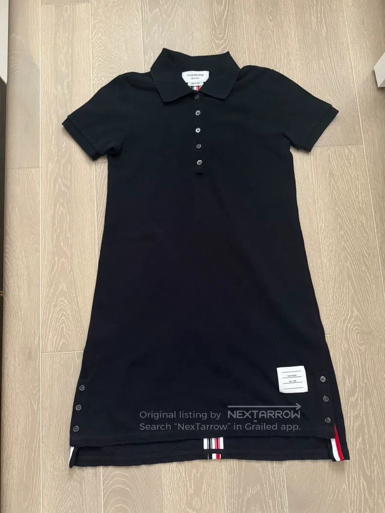 Thom Browne Thom Browne one-piece Size XS / US 0-2 / IT 36-38 - 1 Thumbnail