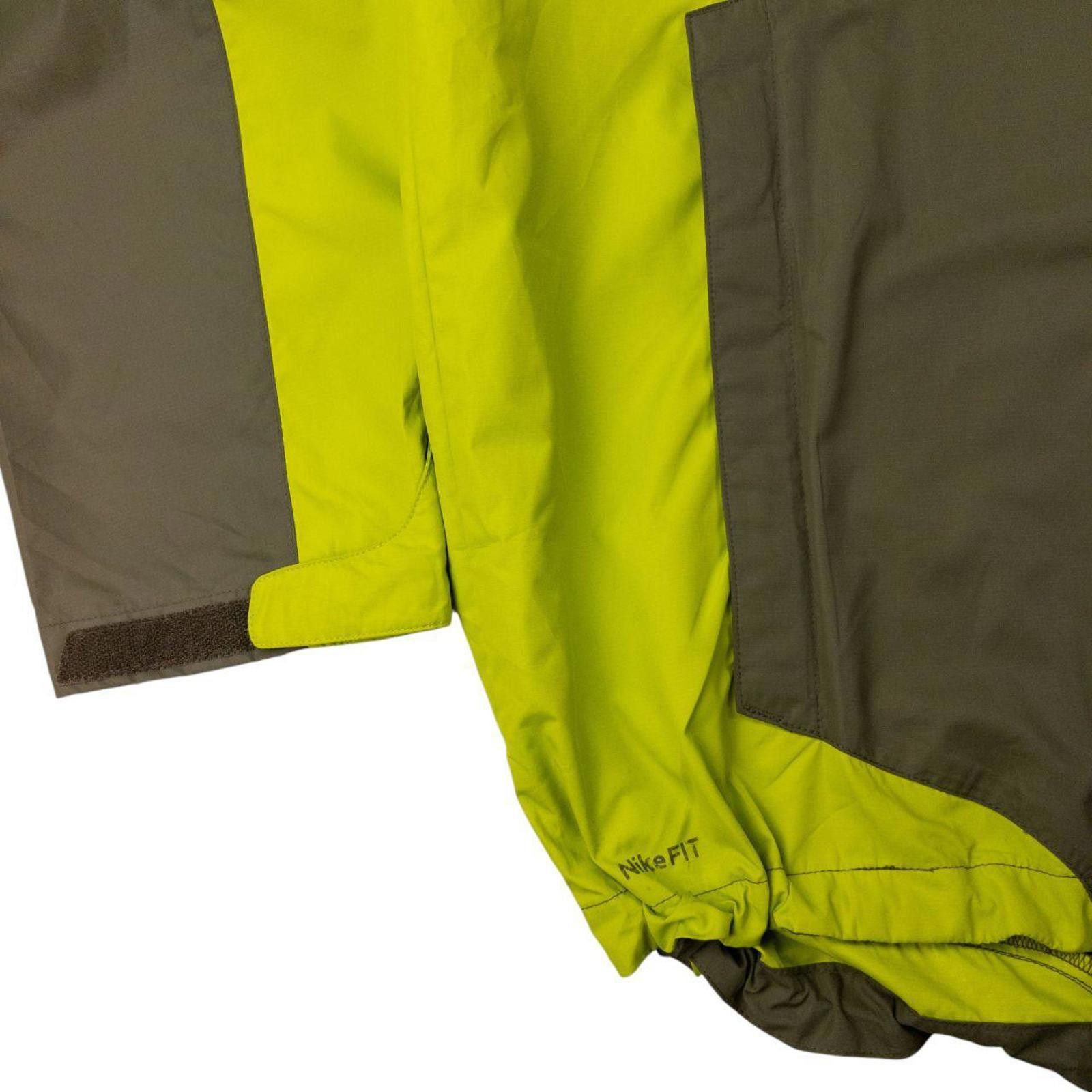 Nike Vintage Nike ACG Lightweight Zip Up Jacket Size XL Size US XL / EU 56 / 4 - 5 Thumbnail