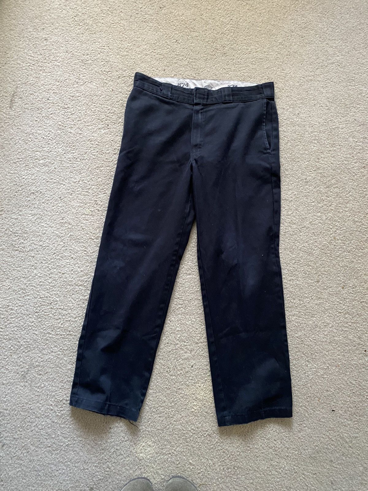 Dickies Dickies 874 Size US 34 / EU 50 - 1 Thumbnail