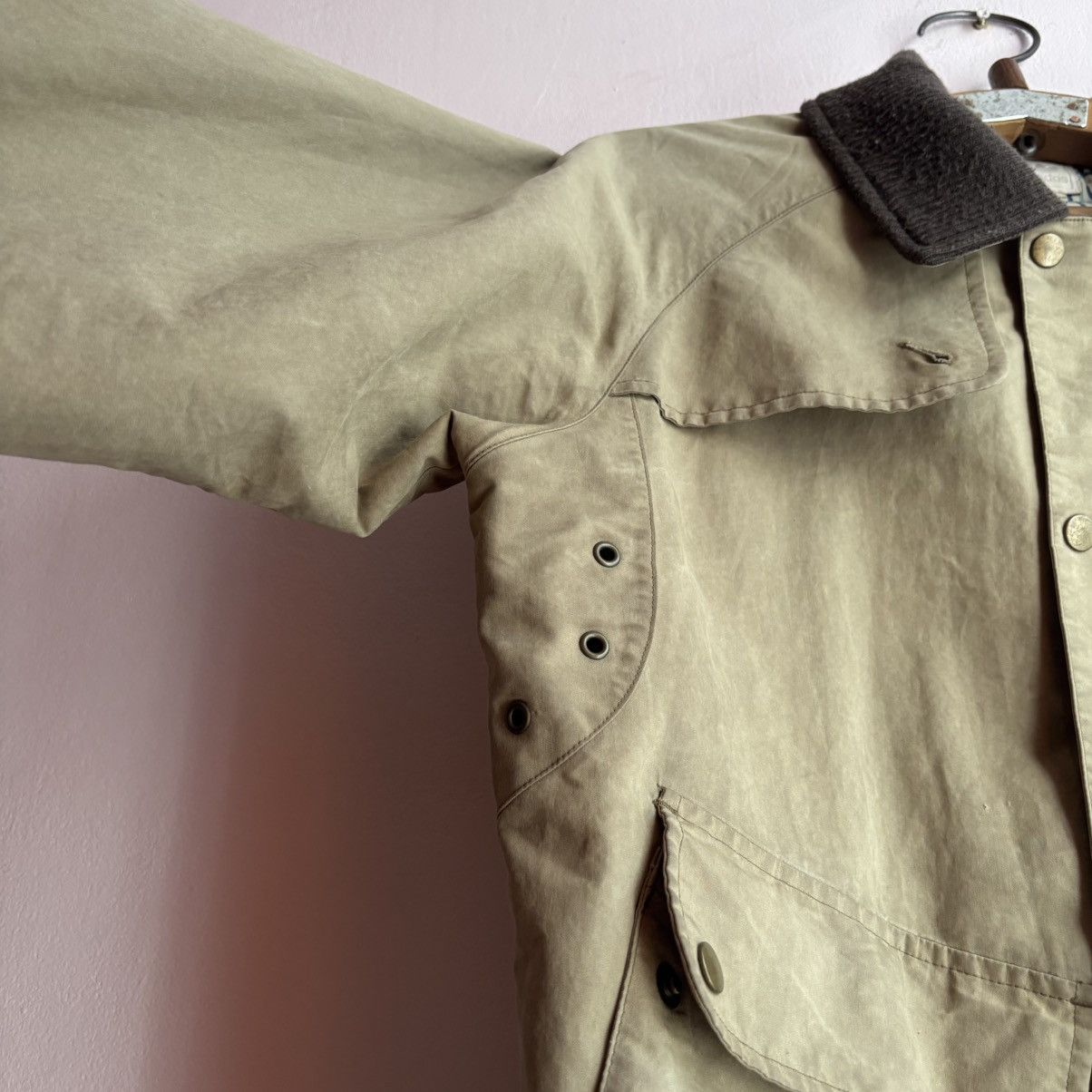 Adidas Adidas Archive 00s Freizeit Klub Canvas Bomber Y2K Rare Size US S / EU 44-46 / 1 - 7 Thumbnail
