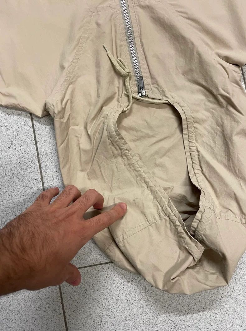 Helmut Lang HELMUT LANG size48 military jacket Size US L / EU 52-54 / 3 - 7 Thumbnail
