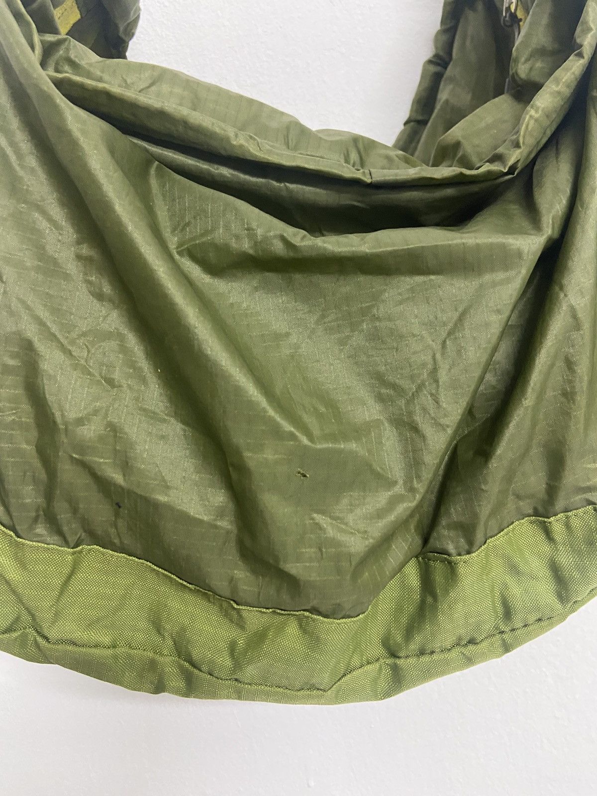 Patagonia Vintage Patagonia Messenger Bag Size ONE SIZE - 10 Thumbnail