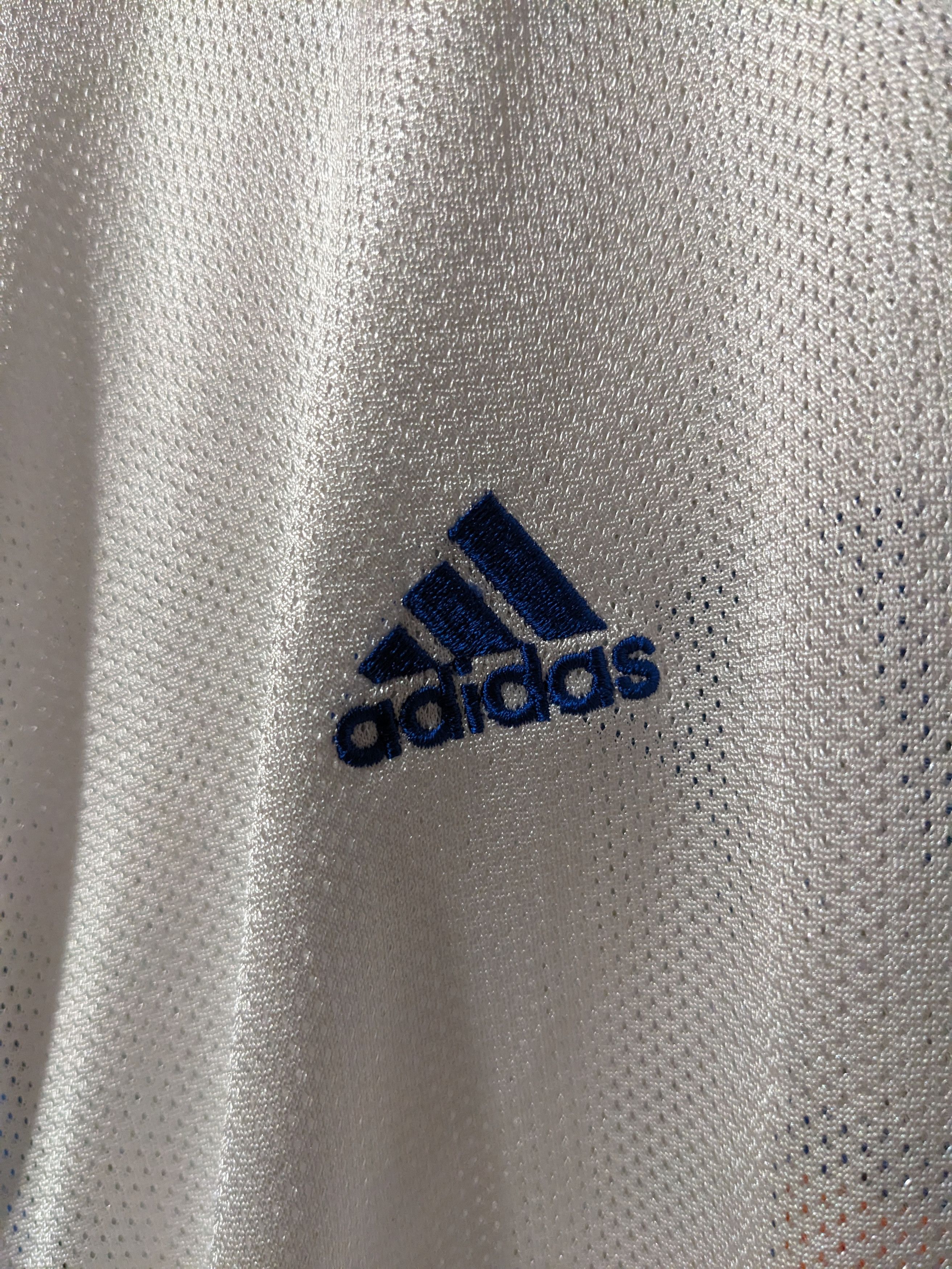 Adidas Vintage New York Knicks Anthony NBA XXXL Basketball Jersey Size US XXL / EU 58 / 5 - 5 Thumbnail