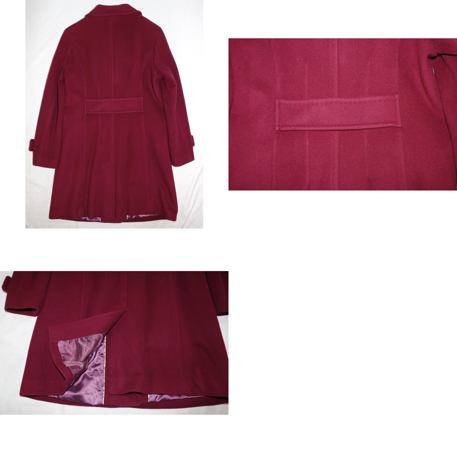 Lands' End VINTAGE Size M / US 6-8 / IT 42-44 - 8 Thumbnail