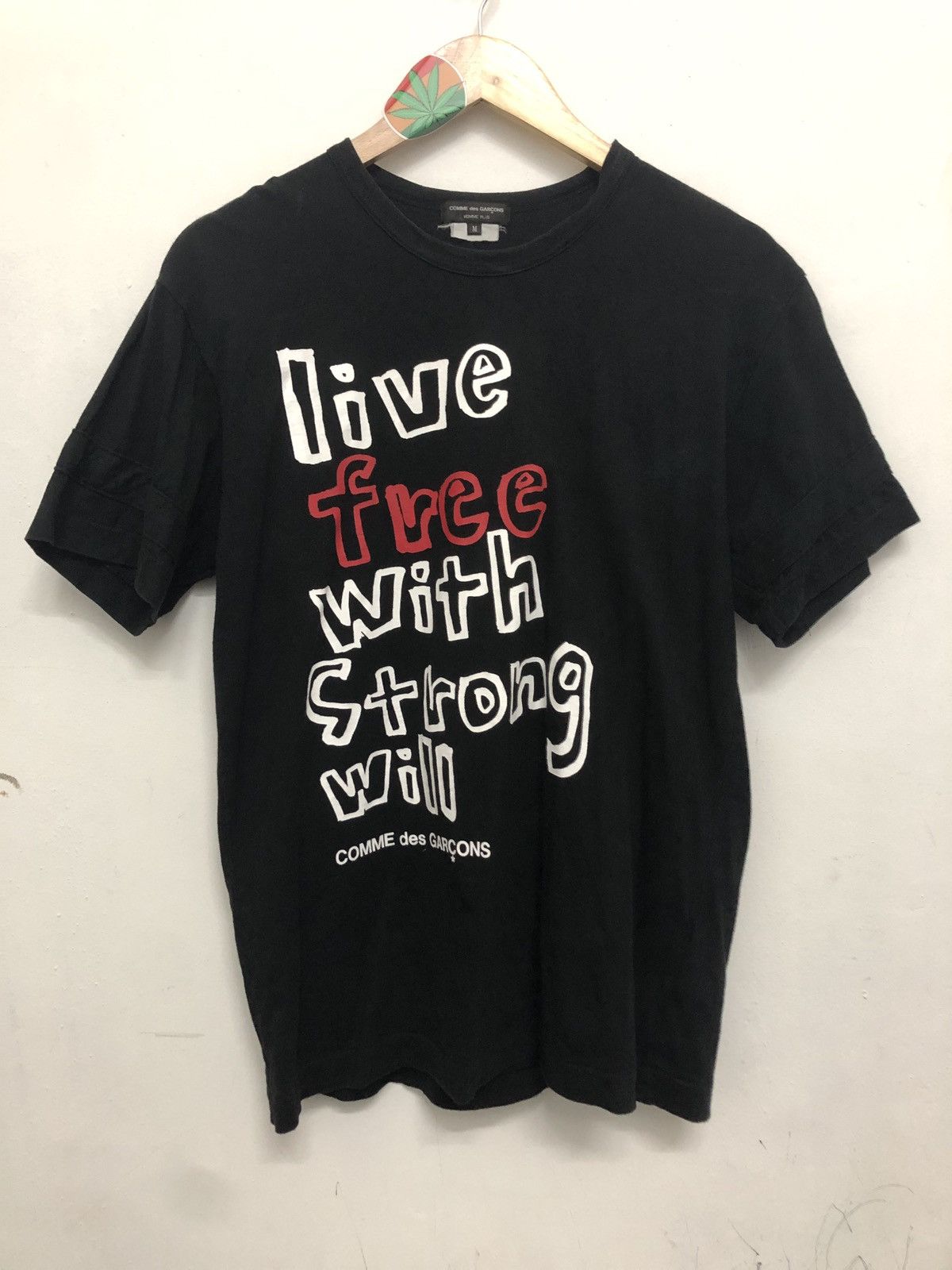 Comme des Garcons Shirt Boy | Grailed
