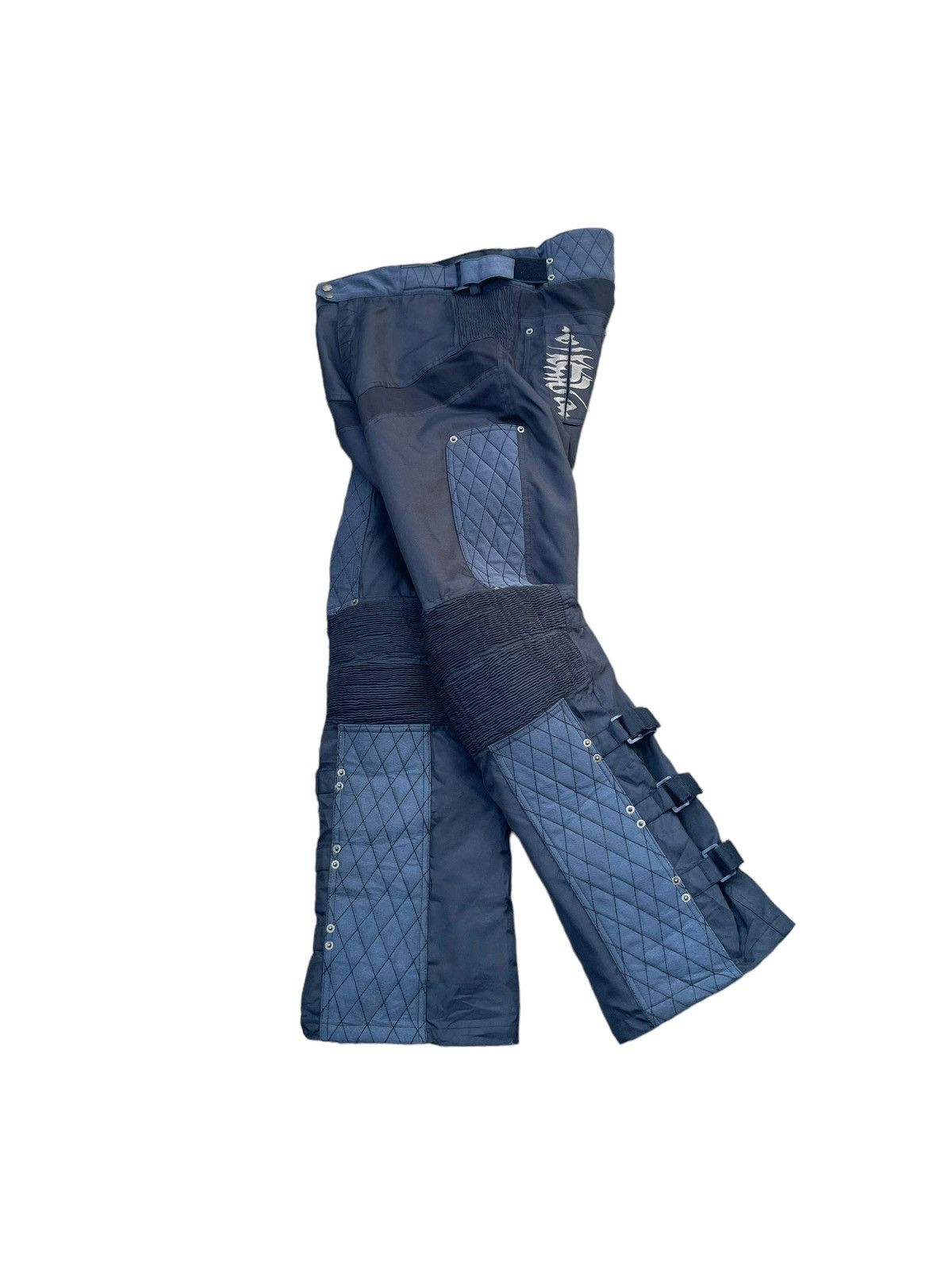 Japanese Brand Japanese Tradition Motorcycle Pant Size US 34 / EU 50 - 5 Thumbnail
