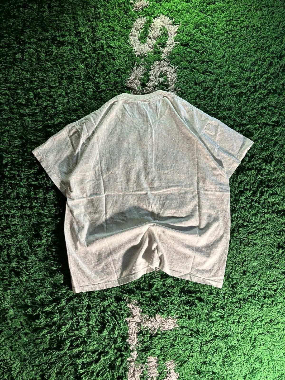 Vintage Vintage 1995 Peace Frogs Tee Size US XL / EU 56 / 4 - 5 Thumbnail