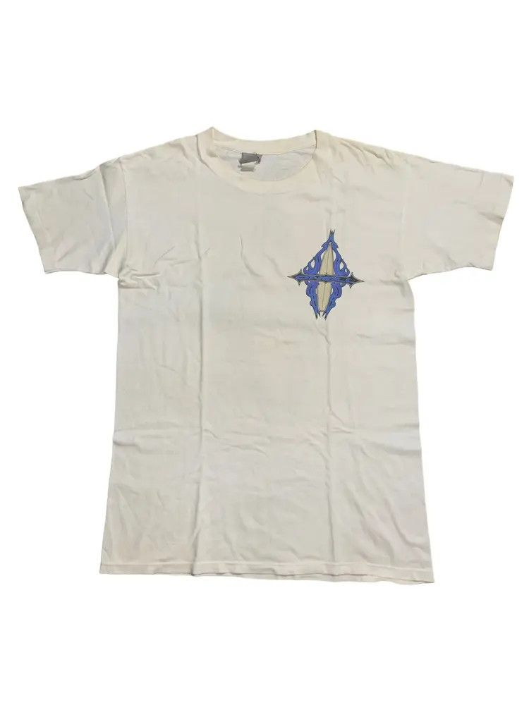 O'Neill Vintage 90s Oneill Croos logo surf tee Size US M / EU 48-50 / 2 - 4 Thumbnail