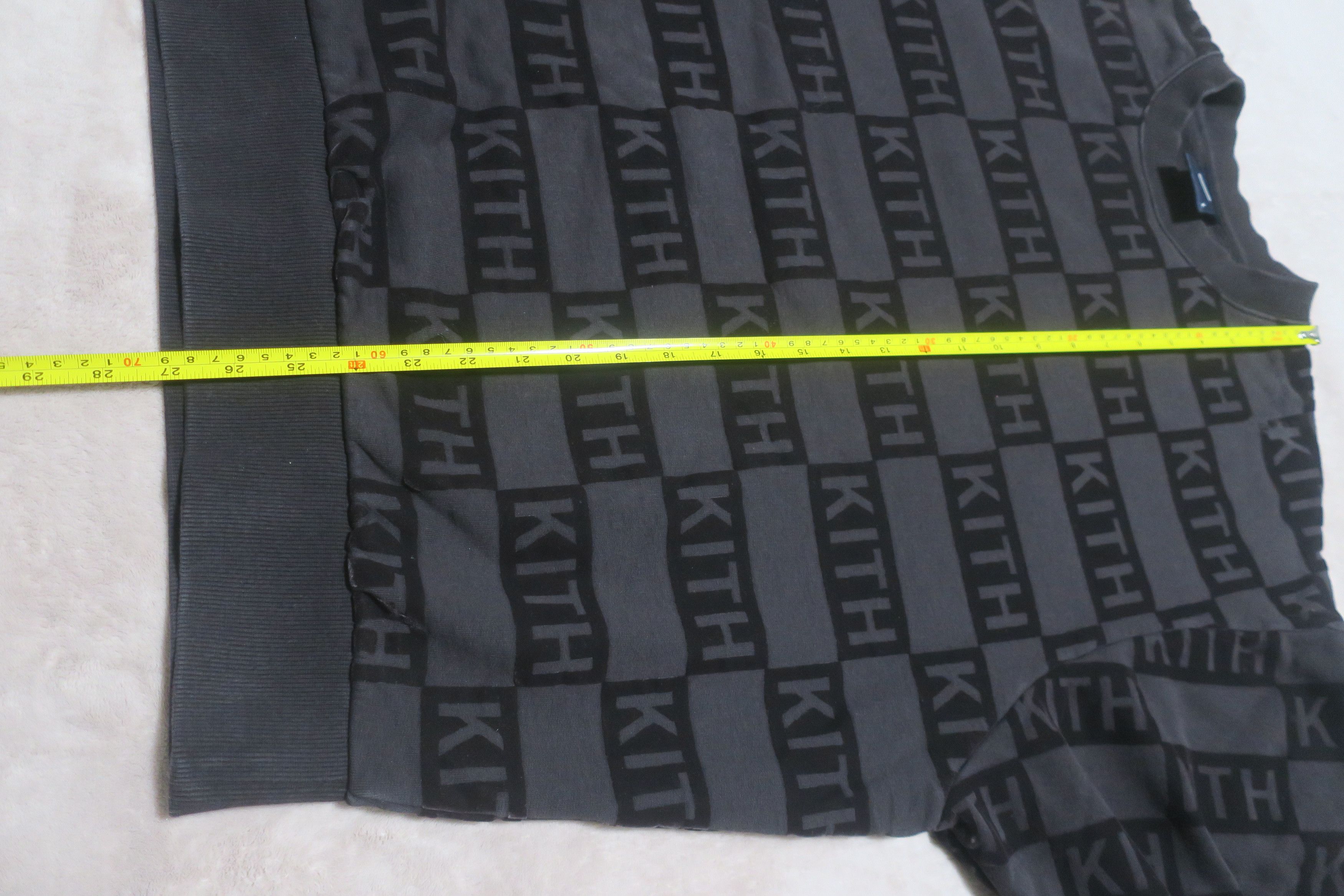 Kith Kith All Over Box Logo Size US L / EU 52-54 / 3 - 5 Thumbnail