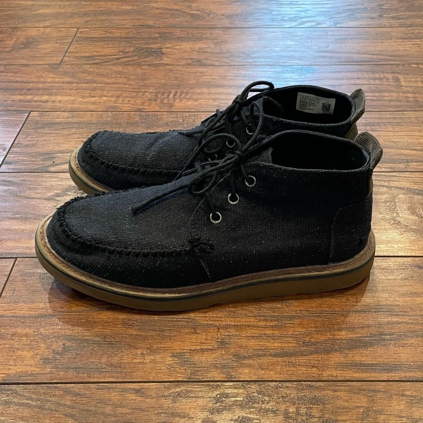 Toms TOMS Chukka Boot 8 Size US 8 / EU 41 - 3 Thumbnail