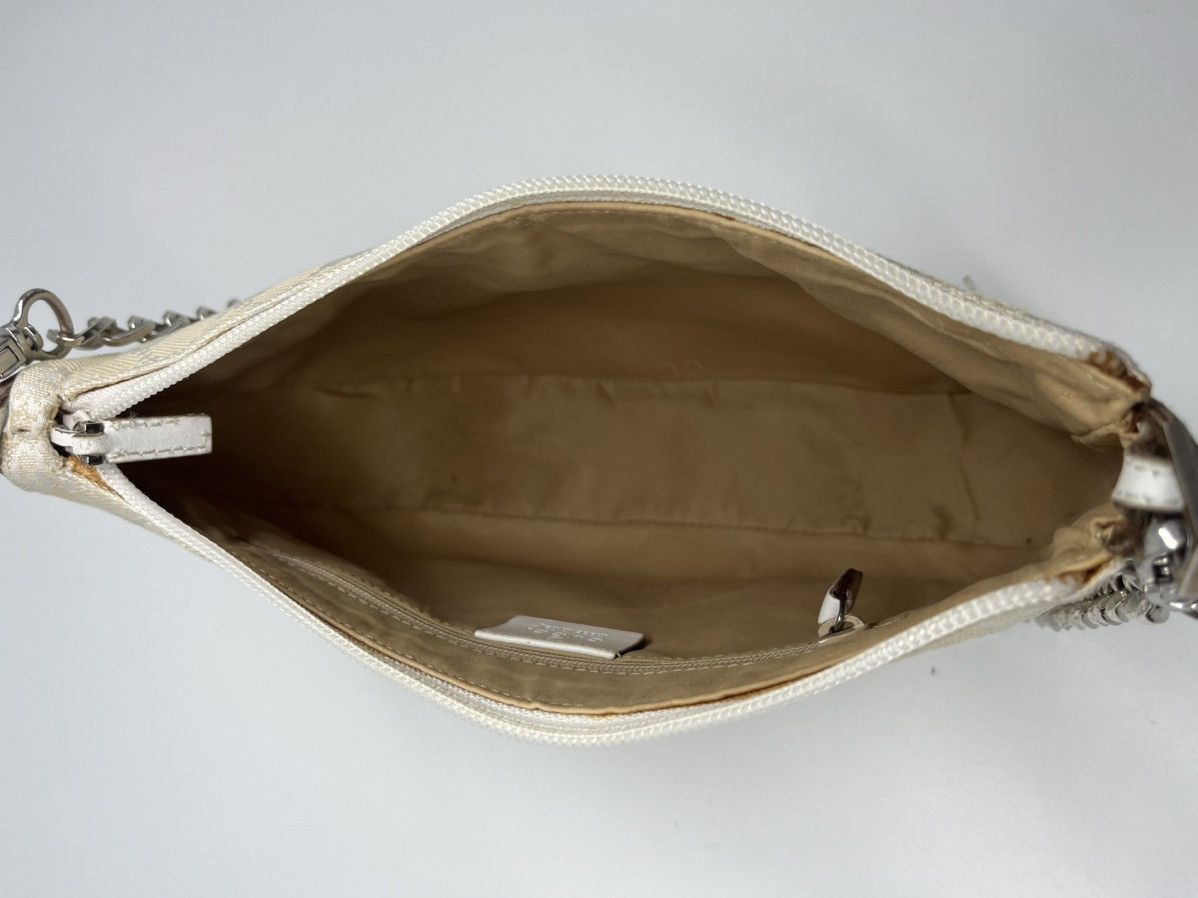 Gucci GUCCI Bamboo Hand Bag Replace Chain Size ONE SIZE - 12 Thumbnail