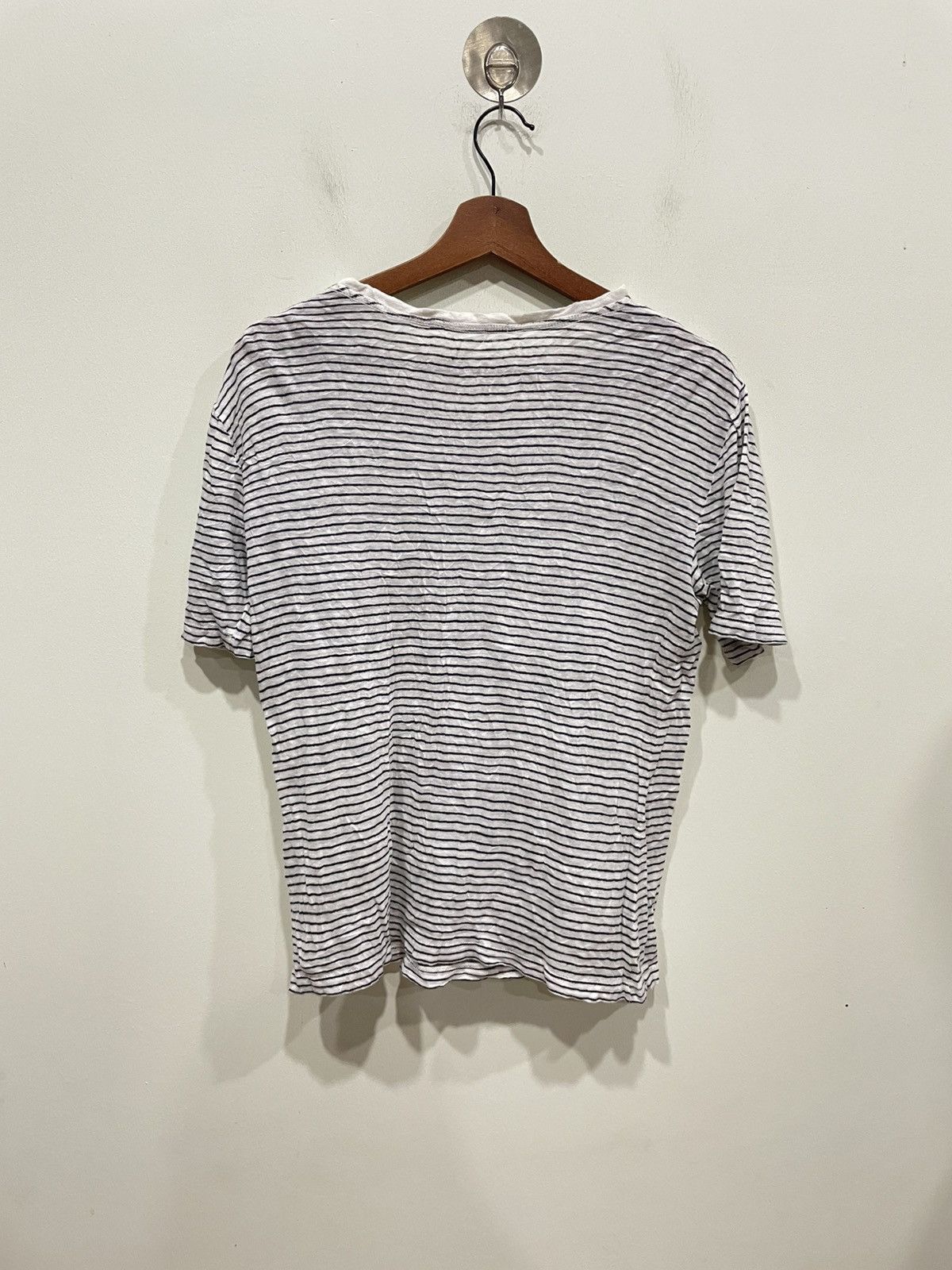 Alexander Wang Alexander Wang Short Sleeve Tshirt Size US XS / EU 42 / 0 - 2 Thumbnail